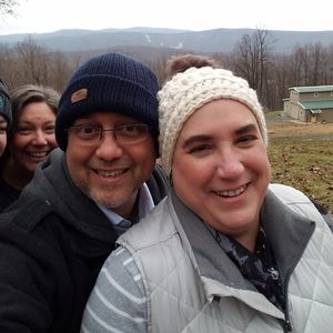 Meet your Posher, Lori